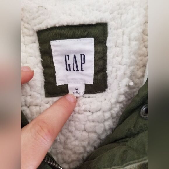 Gap jacket - Picture 2 of 2